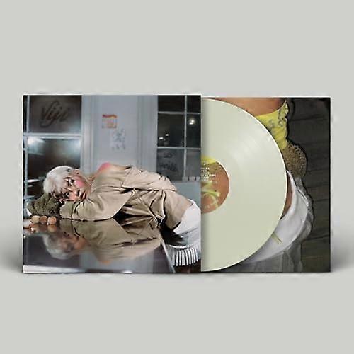 Viji - So Vanilla [VINYL]