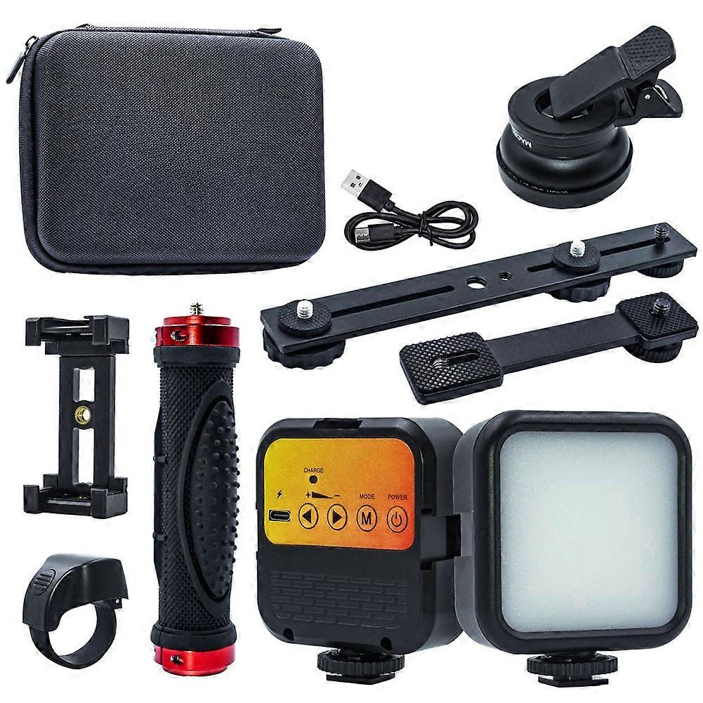 Dental Phone Photography Light Professional Lighting