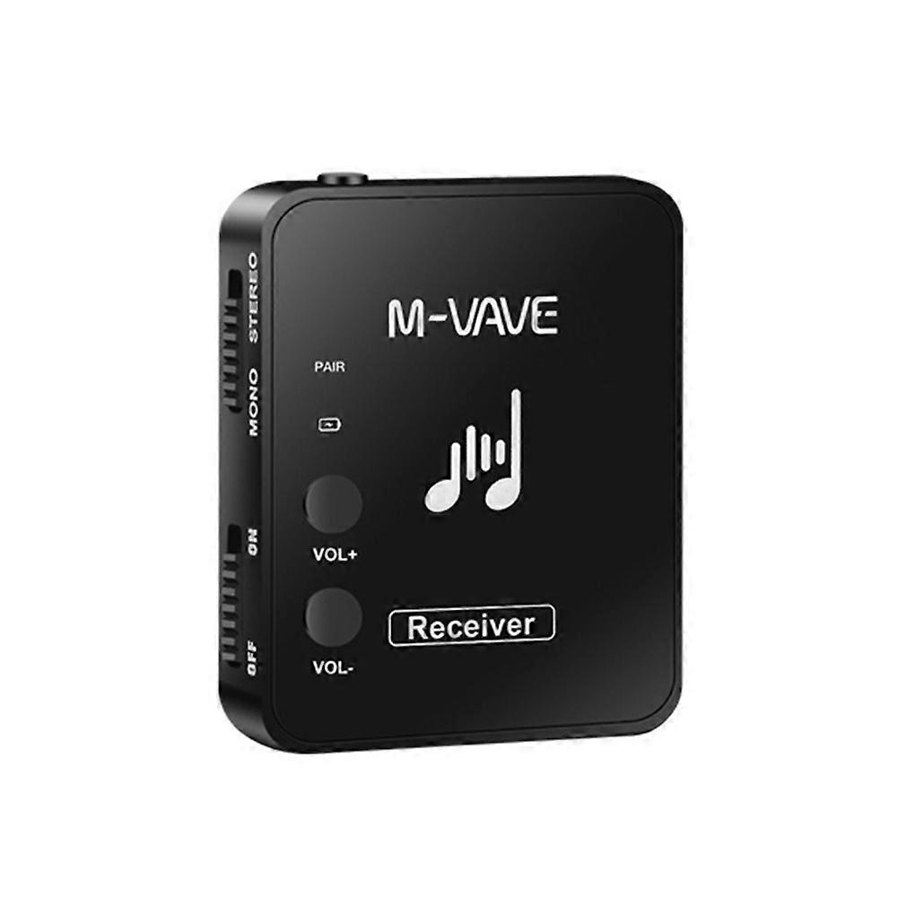  M8 -10 Wireless Headphone Monitoring Receiver