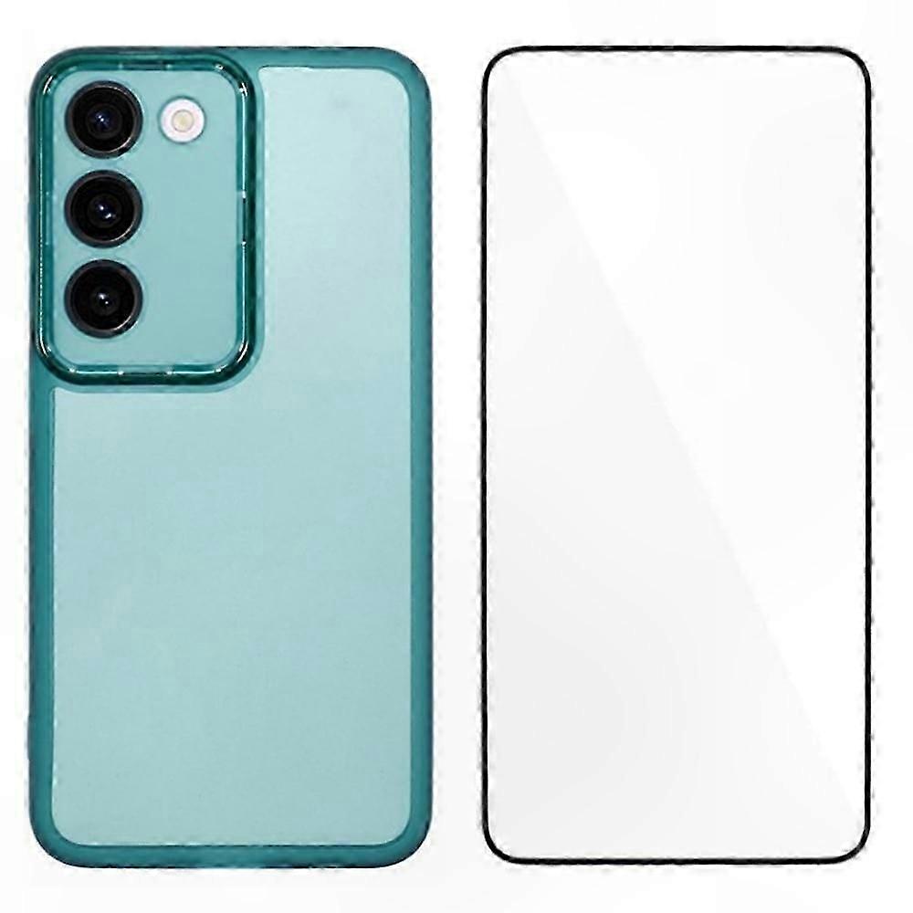 S23 Phone Case with Protective Design