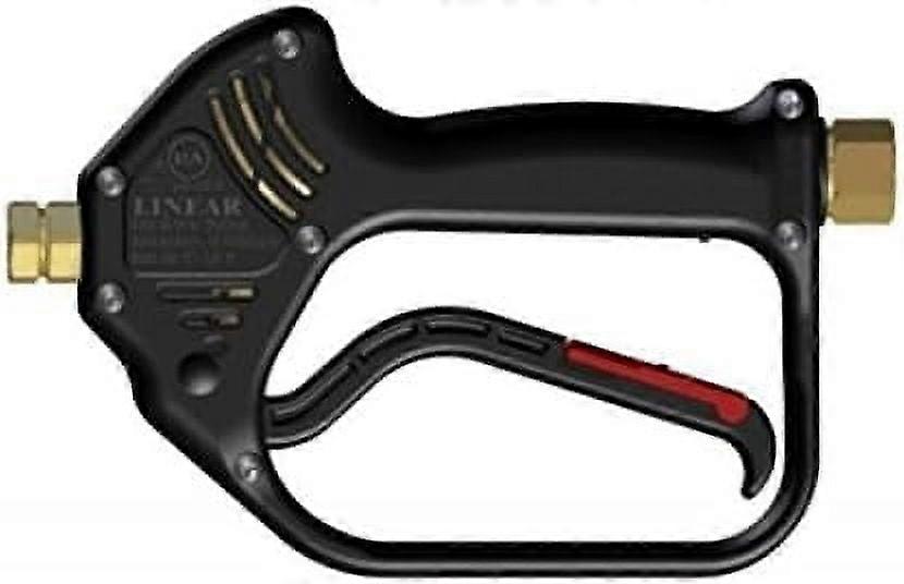 8.752-080.0 5000 PSI @ 10.5 GPM Pressure Washer Linear Trigger Gun