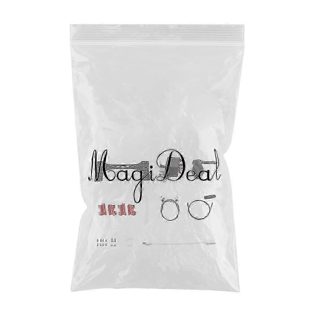 2xrc Remote Drone Airdrop Device Accessories For Dji Phantom 4 Spare Parts