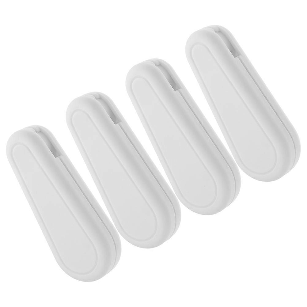 Curtain Pull Cord Gravity Handle Weight for Easy Operation 12Pcs Set