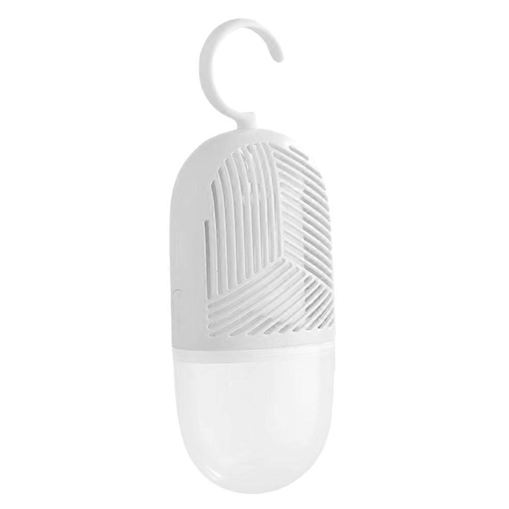 Moisture Absorber Plastic Wardrobe Moisture Absorber Case for Home 3Pcs