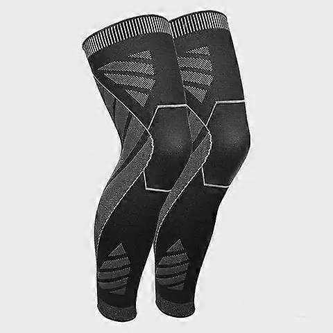 Customizable Compression Sleeve For Knees And Legs HX18159698