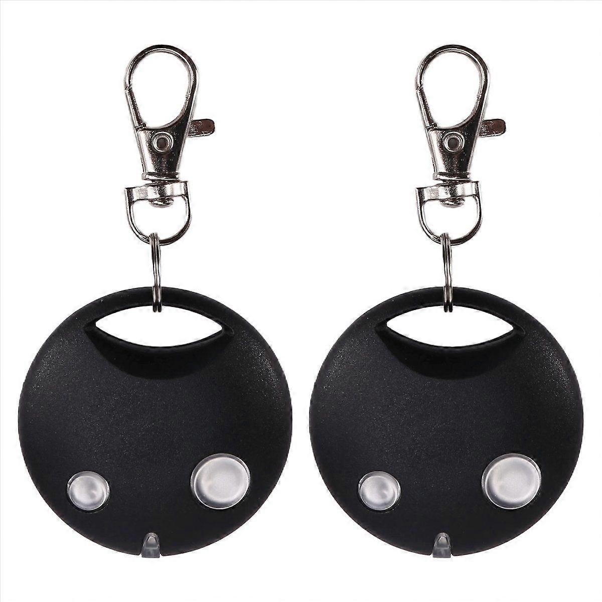 2PCS Sm2 Remote Control 433.92MHz SM2 Garage Door Controls / Remote Control Gate Commands