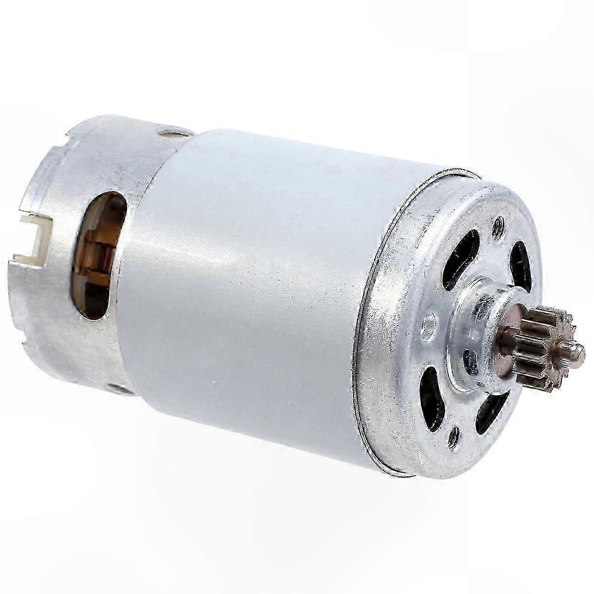 18V Motor for Cordless Drill Accessories Replacement Part 317004430 Quick Power Tool Component