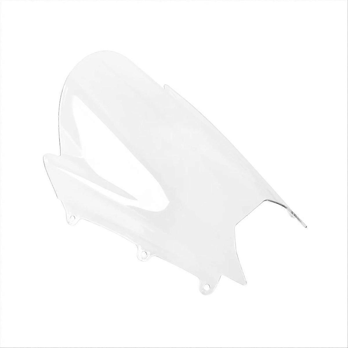 Motorcycle Accessories Windshield Windscreen for Transparent