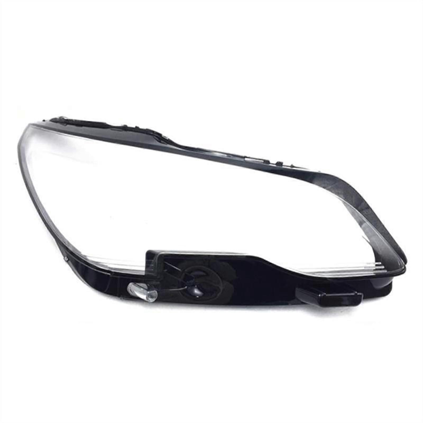 Right Front Headlight Lens Cover 20162019 Transparent Shell Lampshade Housing