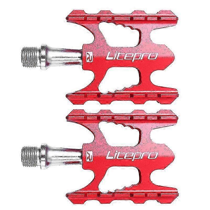 25-26 1pcs Pedal For Bicycle