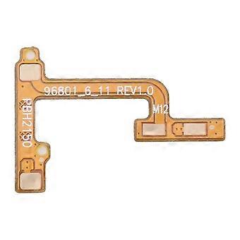 For Samsung Galaxy A22 5G Original LoudSpeaker Flex Cable 25-26