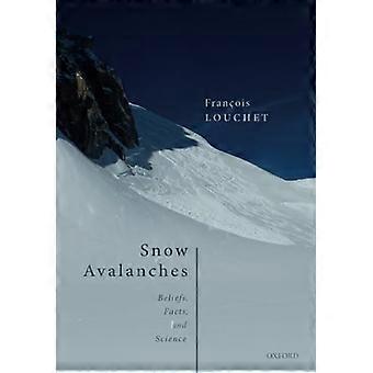 Snow Avalanches Beliefs Facts and Science