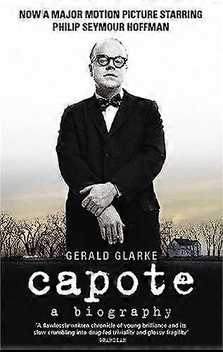 Capote: A Biography