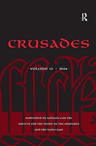 Crusades Volume 13