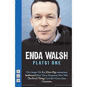 Enda Walsh Plays One