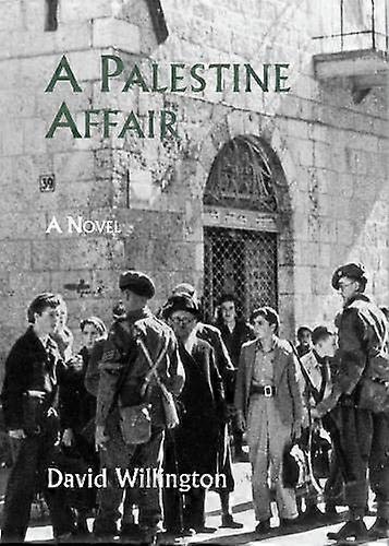 En palestinsk affære