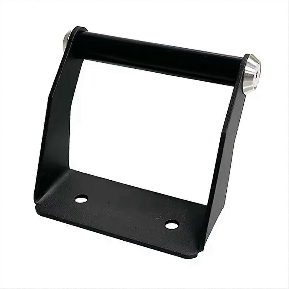 Motorcycle Phone Navigation Mount Bracket Handlebar 12MM