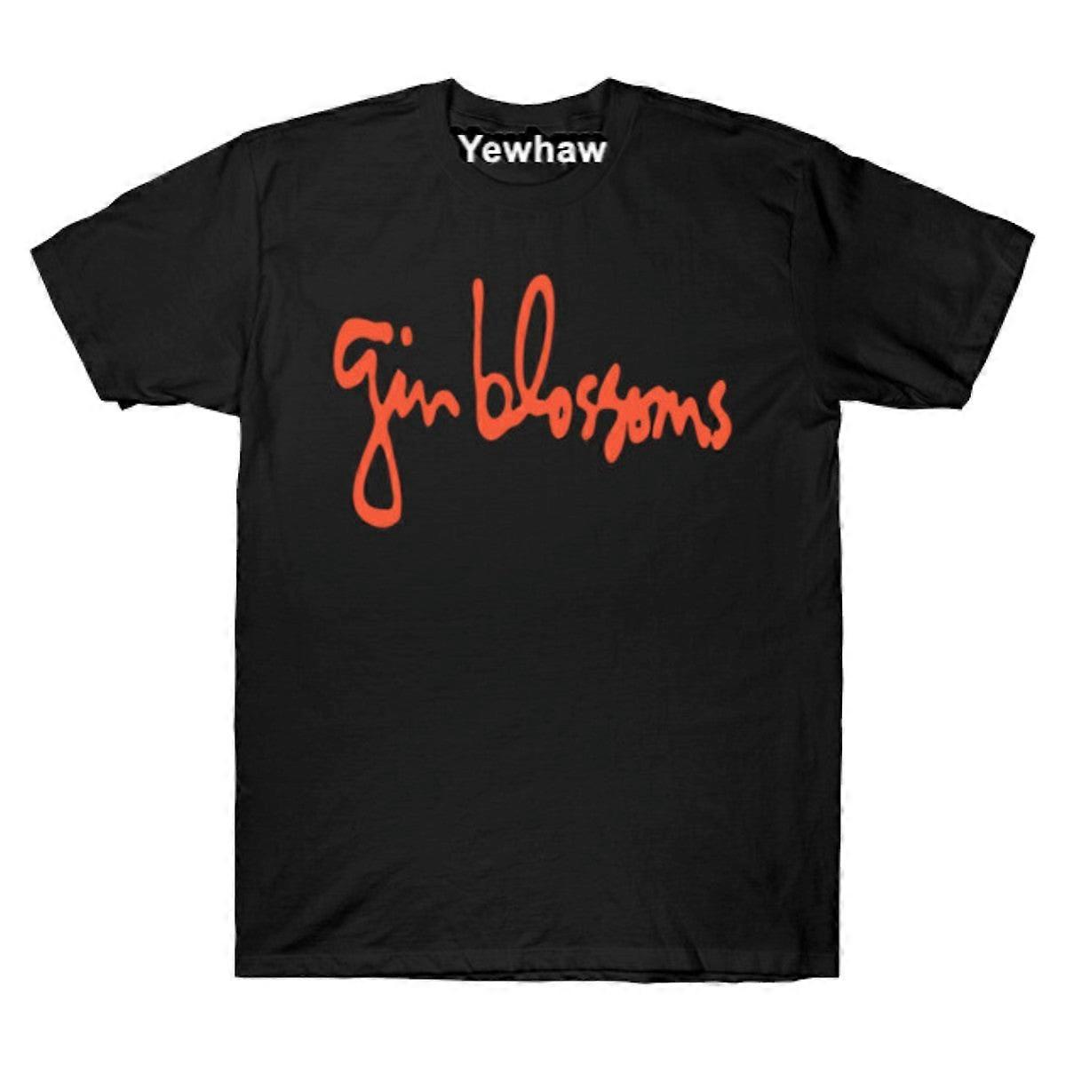 Gin Blossoms T-shirt