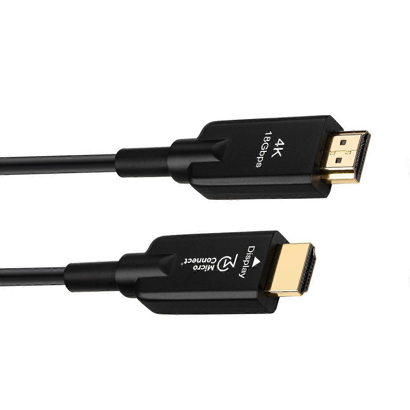 Hdmi 2.0 blindé 4k 60hz,18gbp