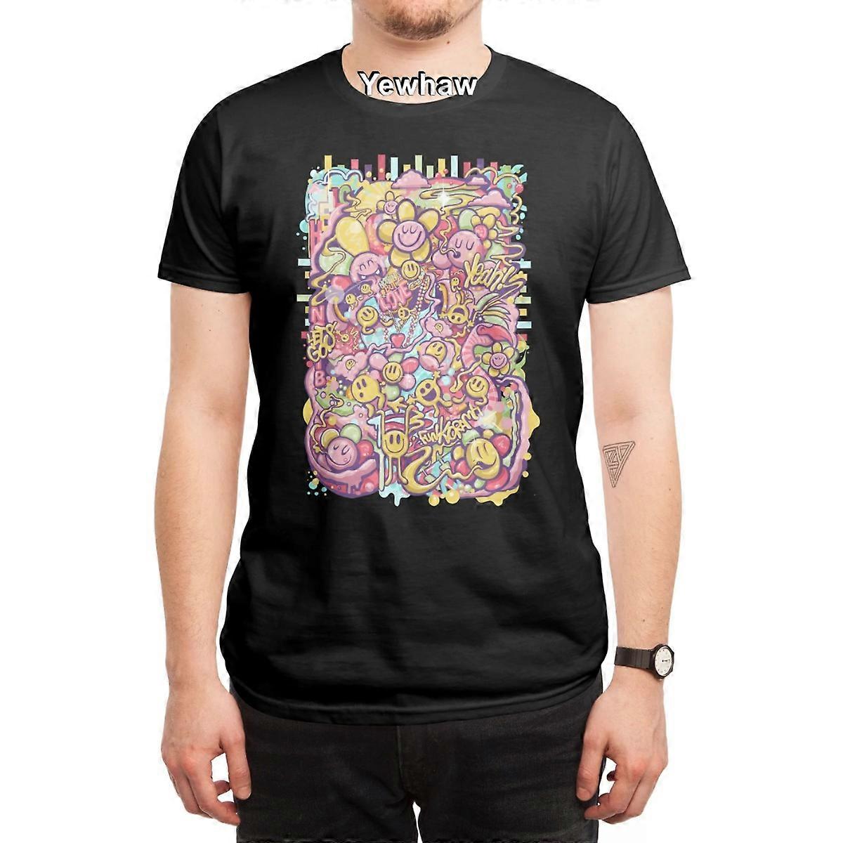 EVET T-Shirt