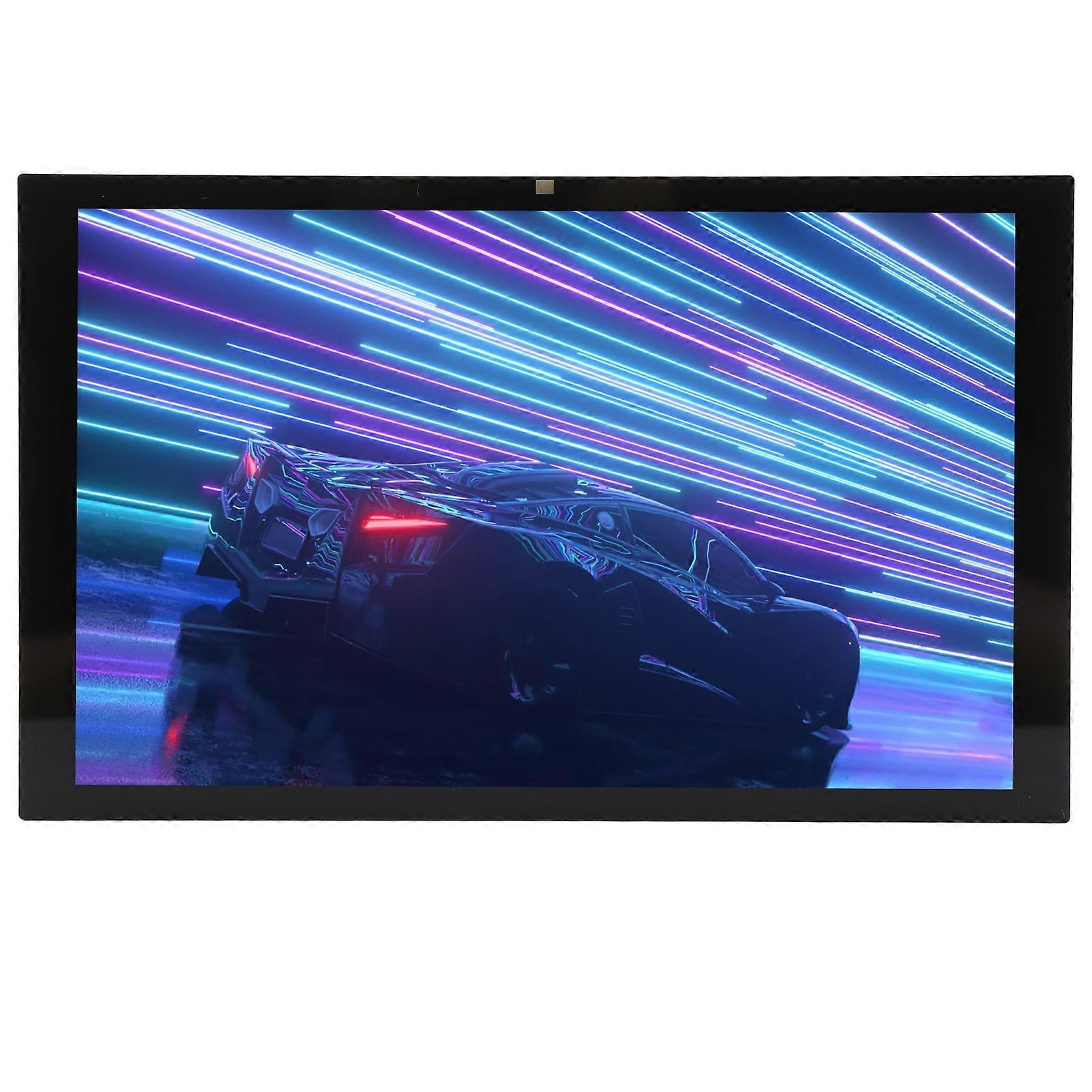 7inch LCD Display Screen Replacement for Steam Deck Perfect Fit Anti Fingerprint Easy Installation IPS Touch Screen