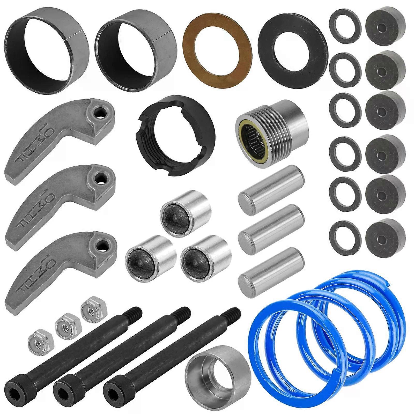 Primary Drive Clutch Rebuild Kit for Polaris Magnum 500 4X4 HDS 2003 / 1321706 NO.39066