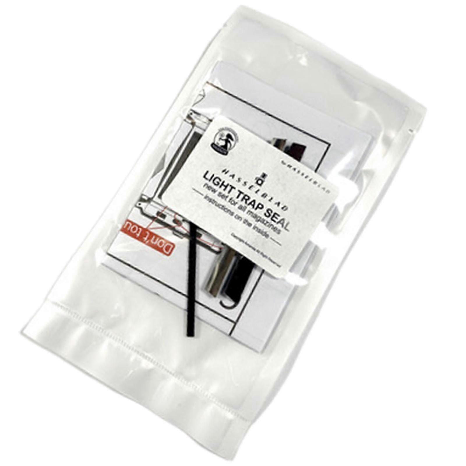 LIGHT SEAL TRAP KIT All For HASSELBLAD V system 500/200 w/ INSTRUCTION New