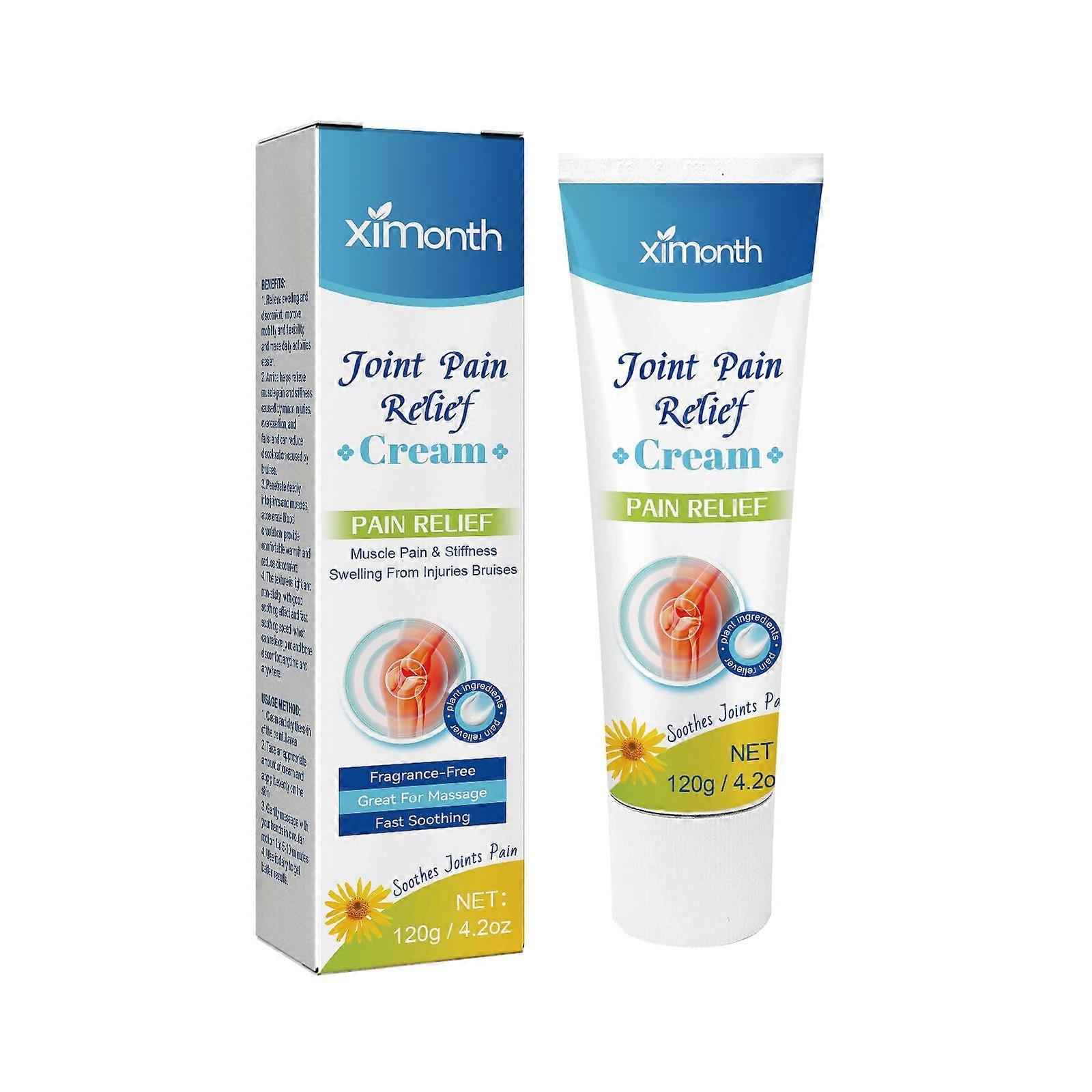 Joint Pain Cream
