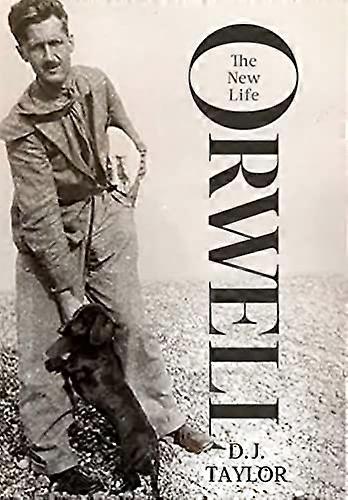 Orwell: The New Life