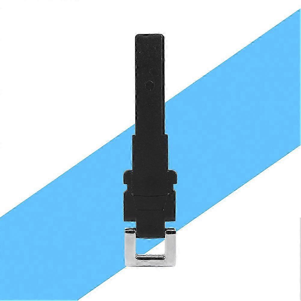 Smart Remote Key Emergency Blade Proximity Uncut Blank Insert Replacement for CC