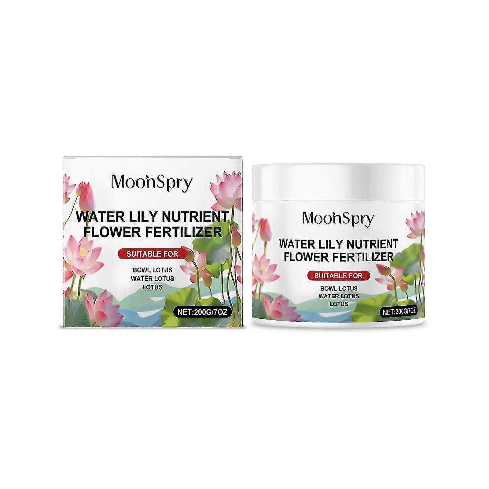 Special Garden Fertilizer for Lotus Aquatic Plants Base Fertilizer Full  Nutrition Slow-release Fertilizer Nutrient Solution | Fruugo UK