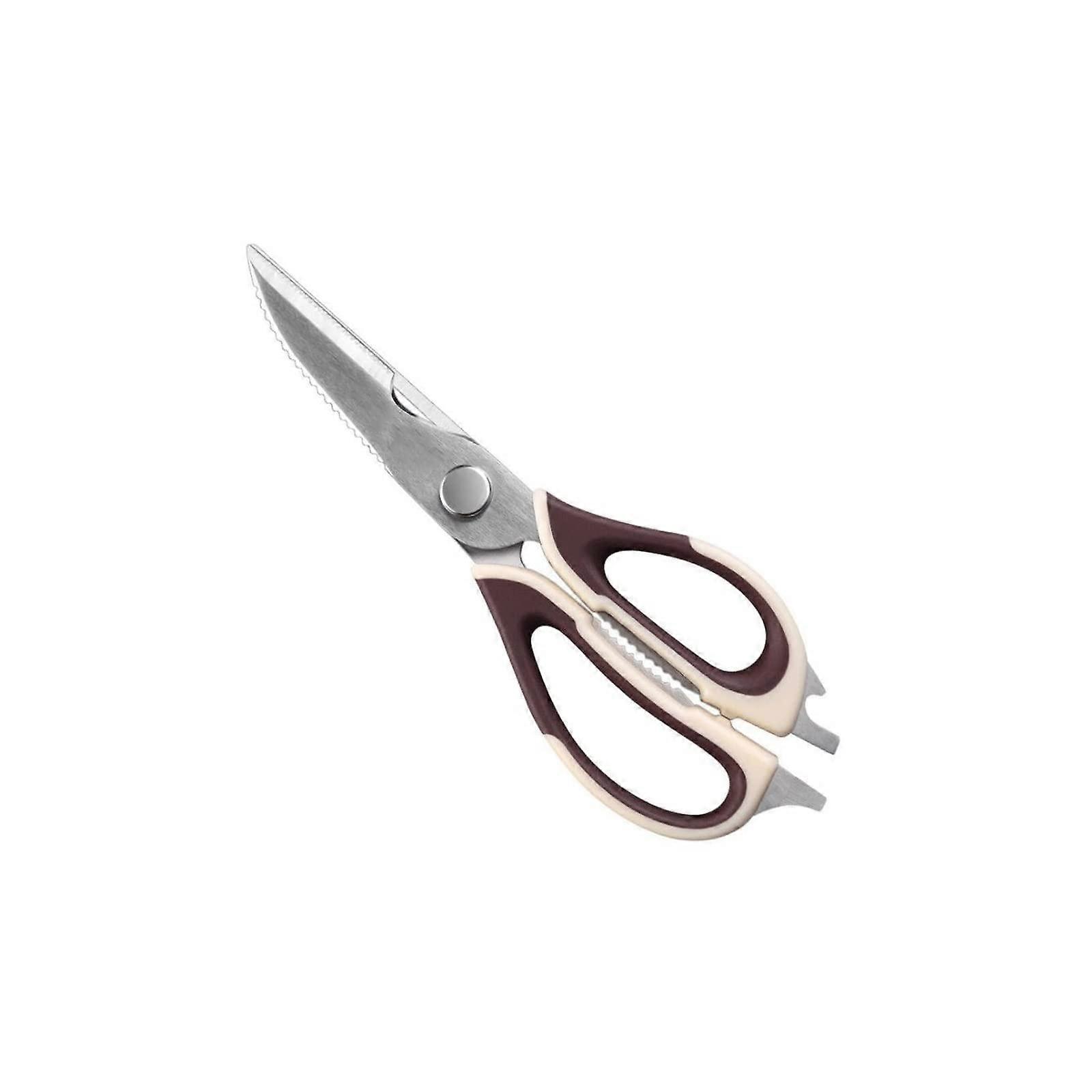 Kitchen Scissors HeavyDuty Poultry Scissors For Chicken Bone And Meat Style 2