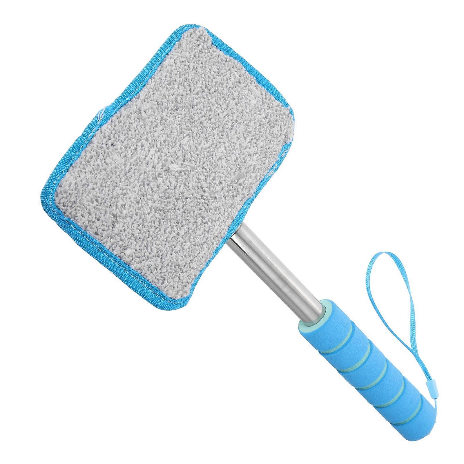 Car Window Glass Cleaner Side Mirror Cleaner Tool for 1 Handheld Kit