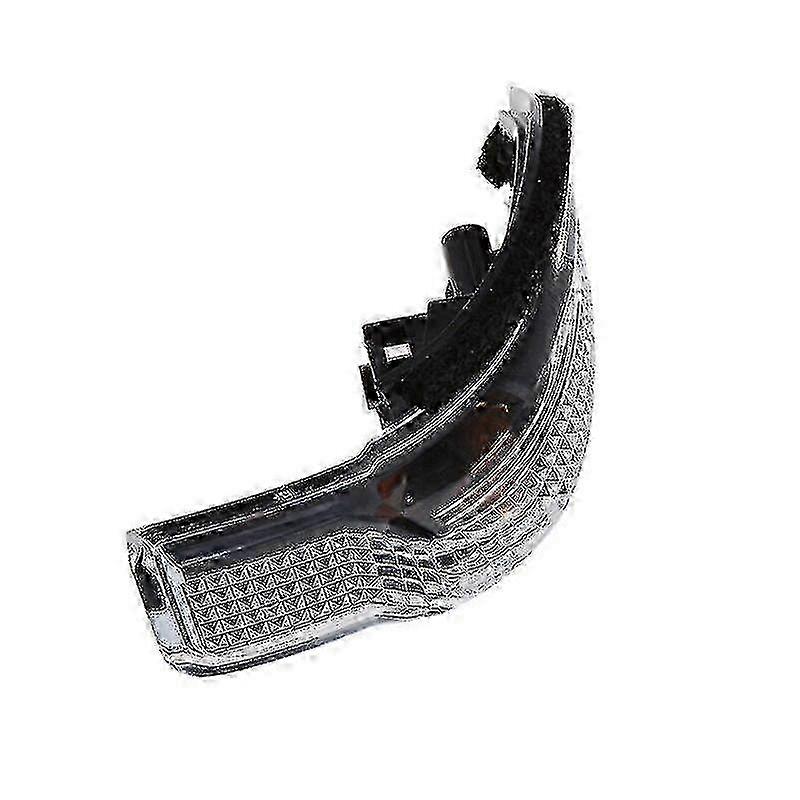 Toyota Camry Turn Signal Light - Durable Side Mirror Indicator