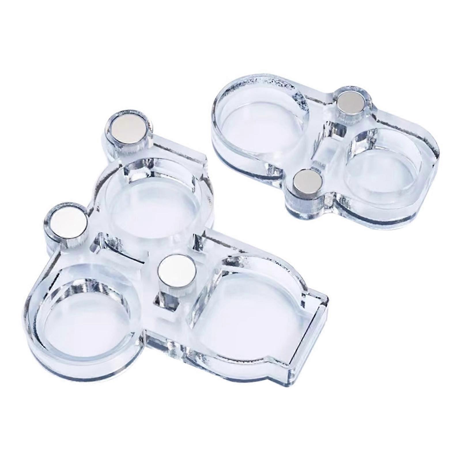 Camera Dust Cover Suitable for Phone 12 16 Series Mobile Device Maintenance Tool Multicolor