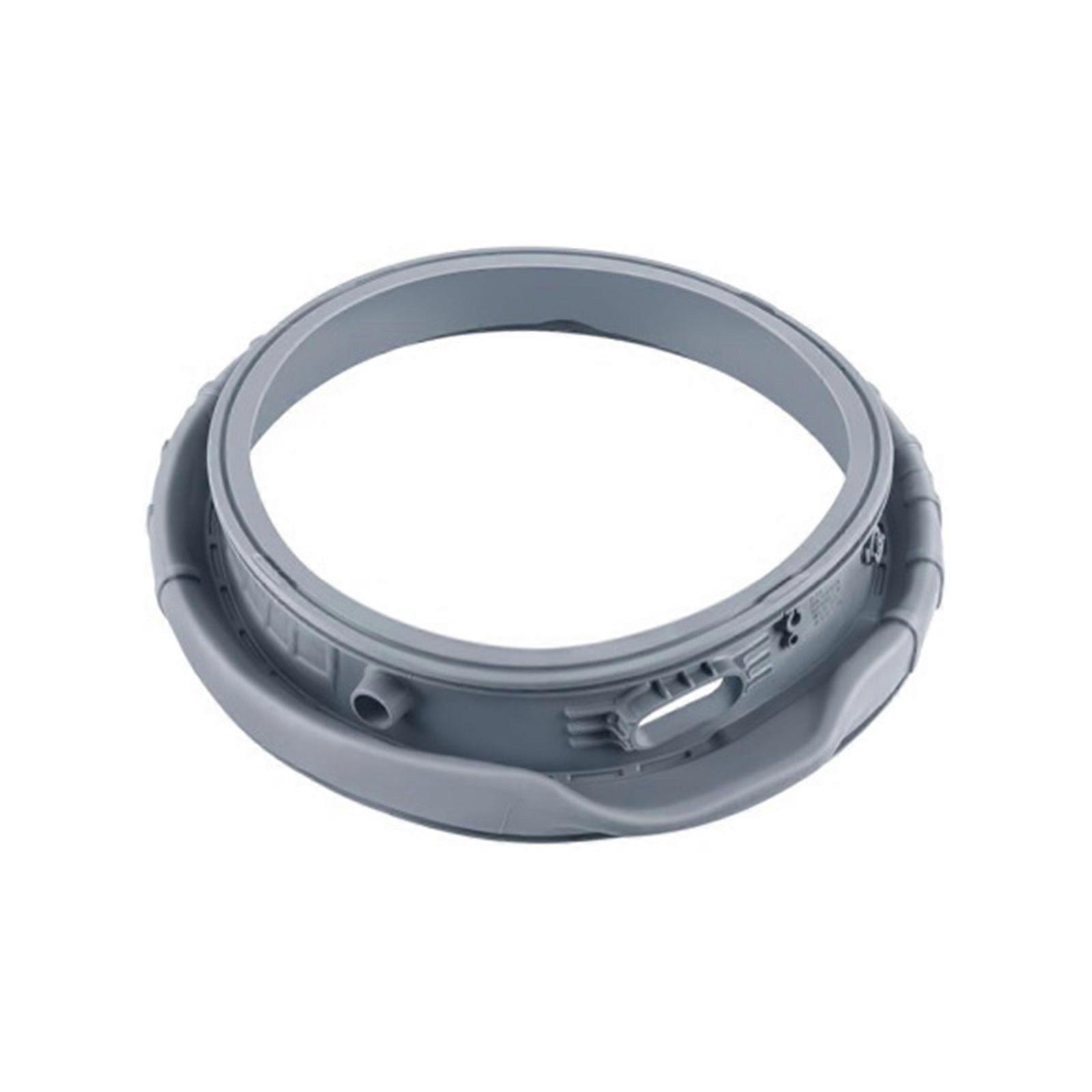 Permanent Washing Machine Door Seal Washer Impermeable Plan Direct current Multiple Models Multicolor