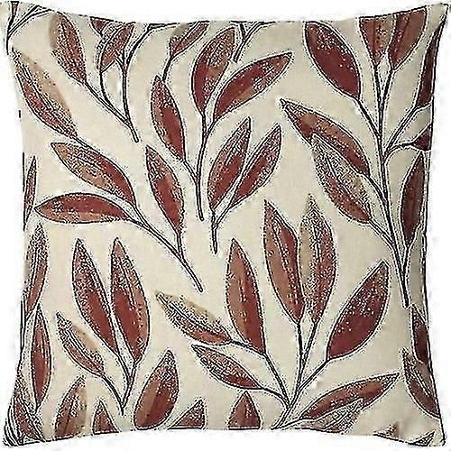 Capa de Almofada Botânica Laurel