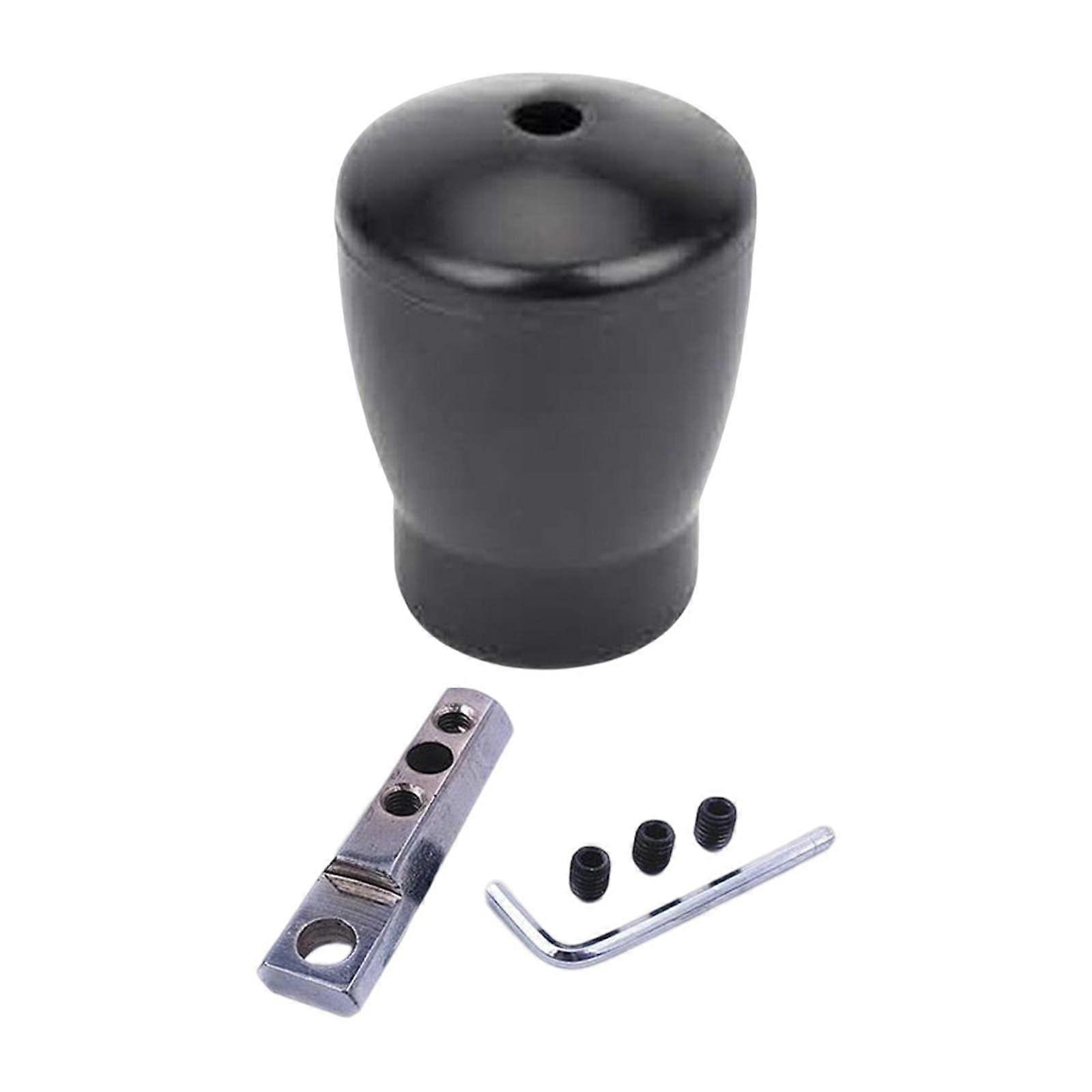 Exercise Gym Cable Terminal Universals Gym Pulley Machine Cable Ball Stopper Fixing Attachment Quick Installation Multicolor