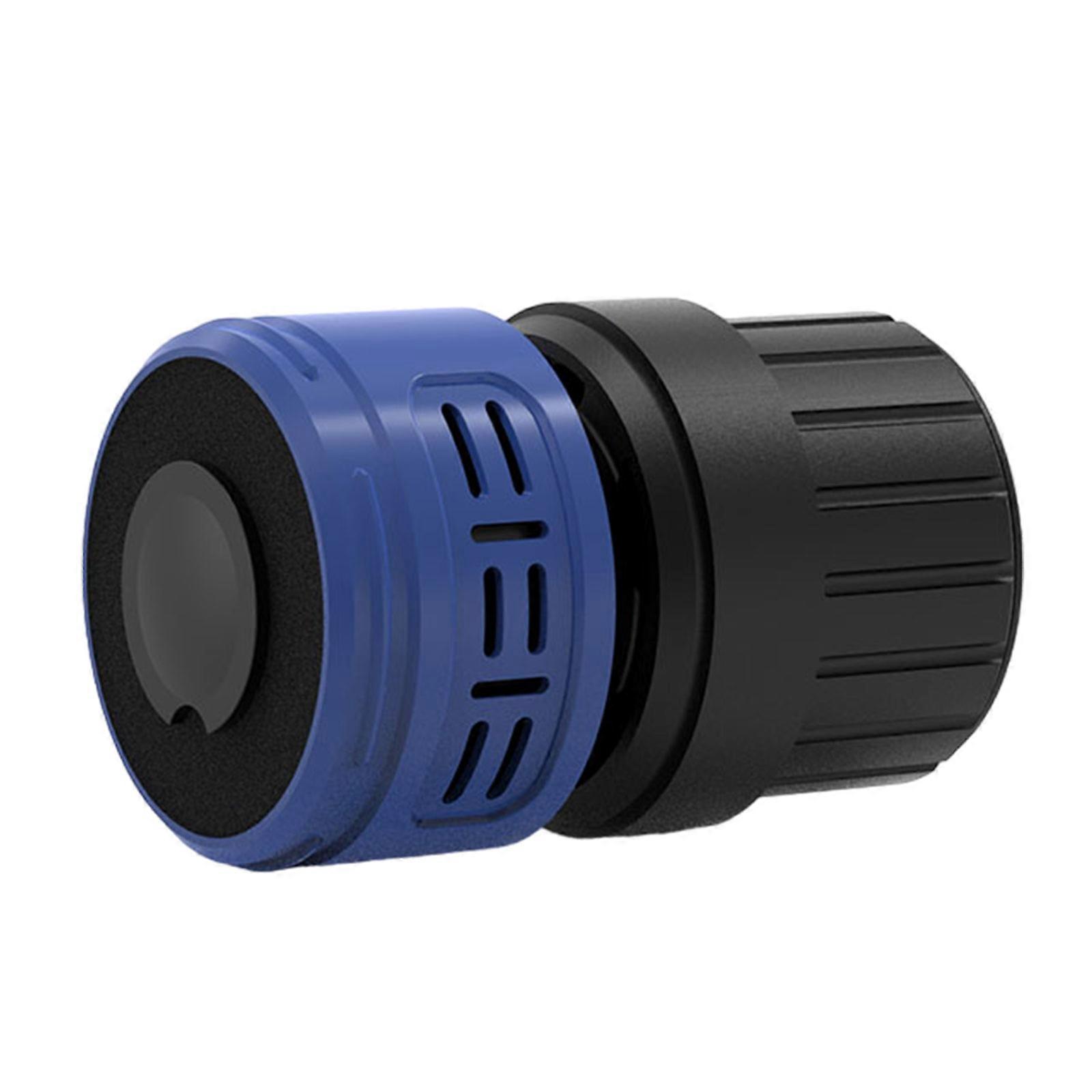 Ľahko vymeniteľné dynamické mikrofónne jadrá pre verejné vystúpenia, živé vystúpenia a vylepšenia kvality zvuku, viacfarebné