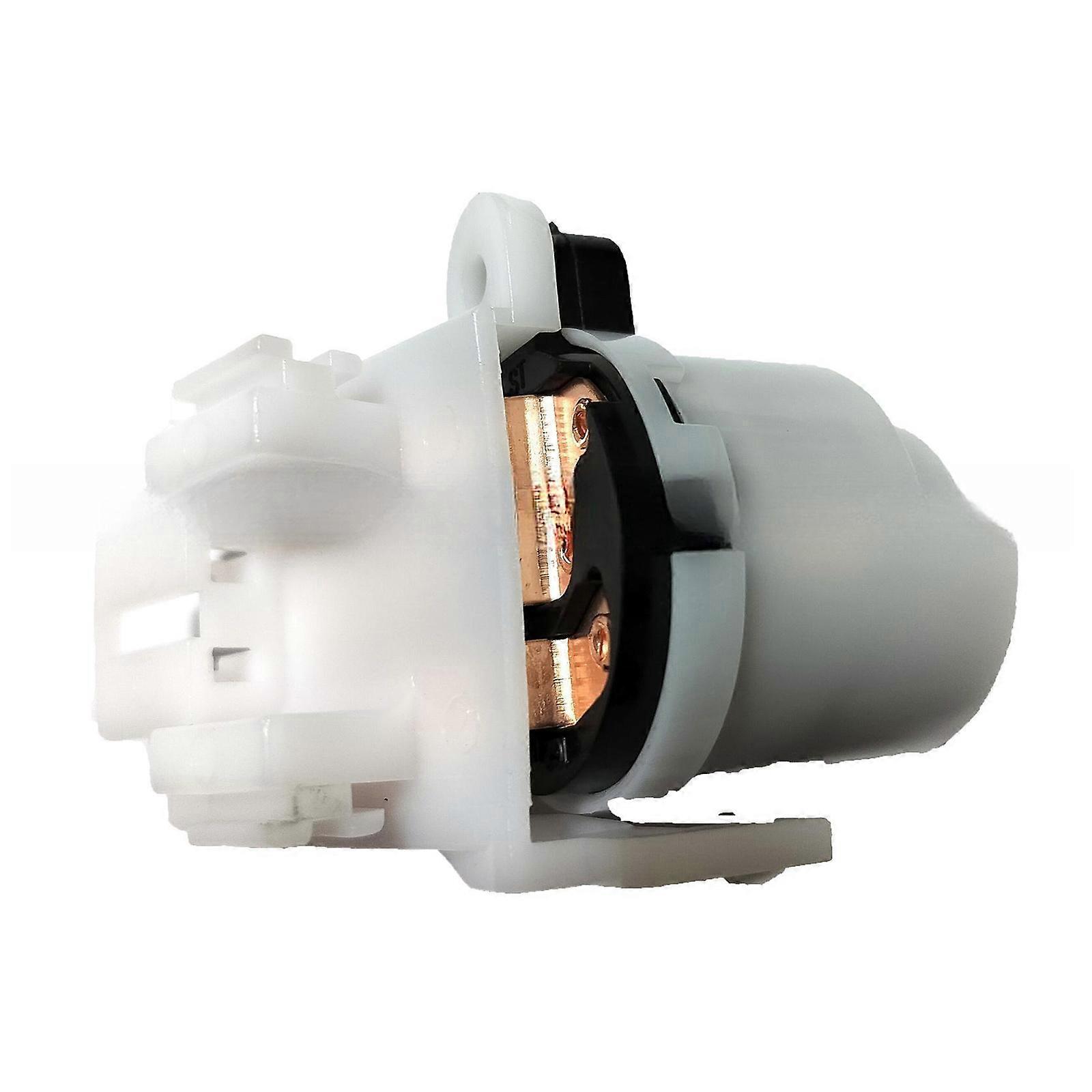 High Compatibility Vehicle Ignition Switches Assembly For Precise Engine Start Mechanism Direct Replacement D001-66-151A Multicolor