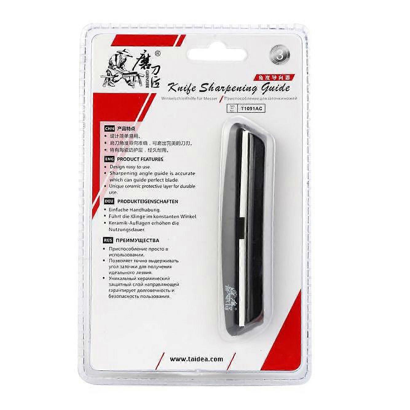 For Sharpening Grinder Stone Household Angle Taidea Sharpener Kitchen，Dining & Bar