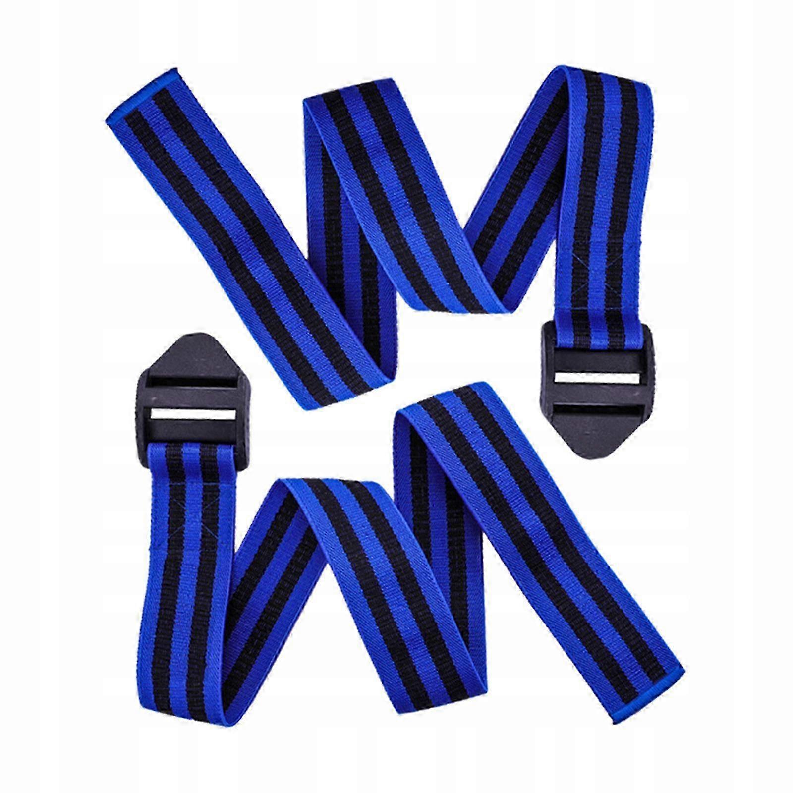 Arm Leg Flow Occlusion Training Band