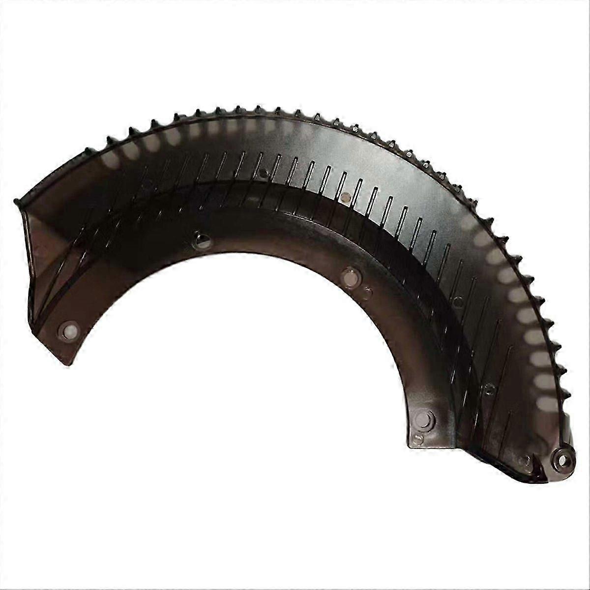 N027988 Lower Guard compatible with Miter Saw Replacement compatible with DWS780