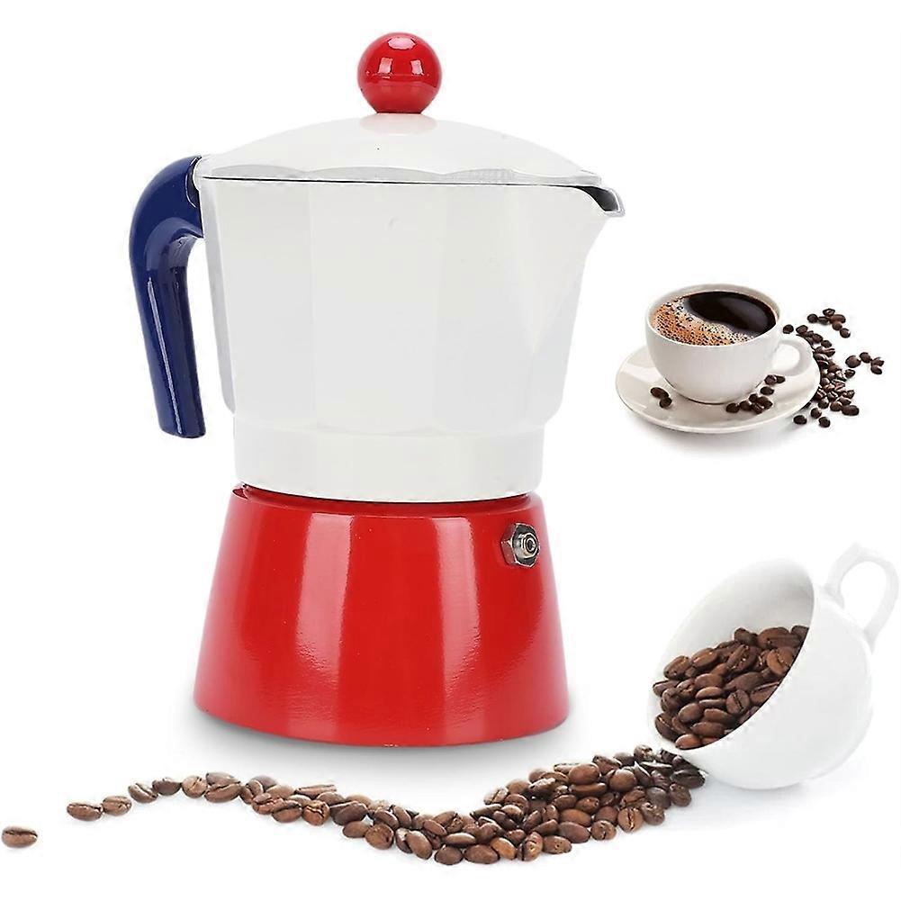Cafetière italienne à piston
