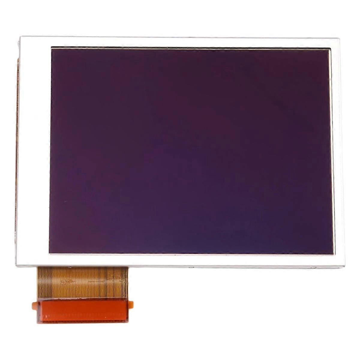 C0283QGLD-T 2.8" LCD Screen Panel Display for M3 of Awron Demo Gauge Air Conditioning Outlet