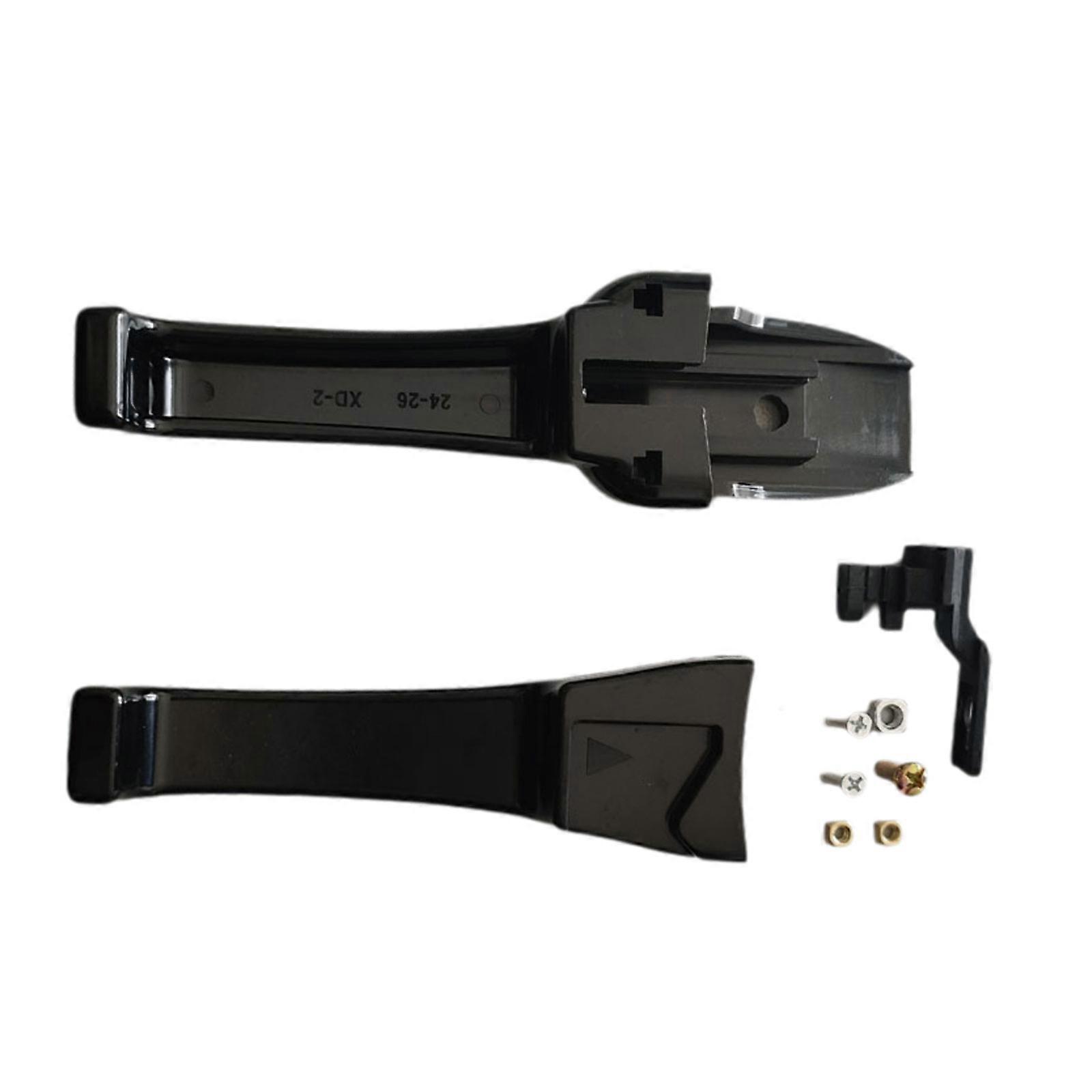 Pressure Cooker Handle Pressure Pots Handle Pressure Cooker Part Universal Handle For Replacement Replaceable Pots Handle Multicolor