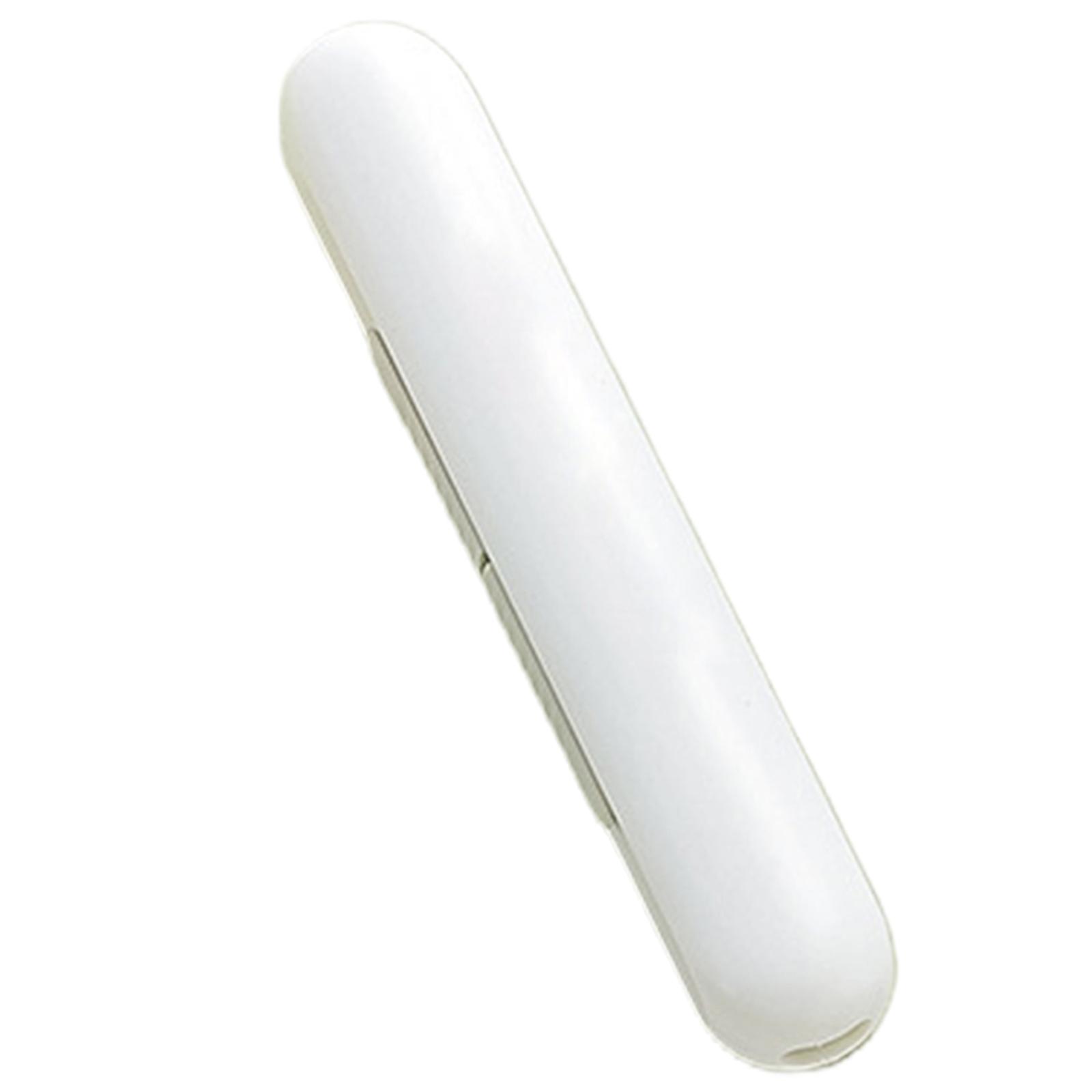 Double Ended Seam Rippers Threader, Two-in-1 Retractable Thread Rippers Threader for DIY Craft  grey