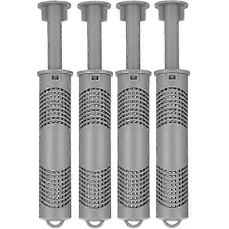4 Pcs Spa Mineral Ion Filter Stick Spa Mineral Sticks