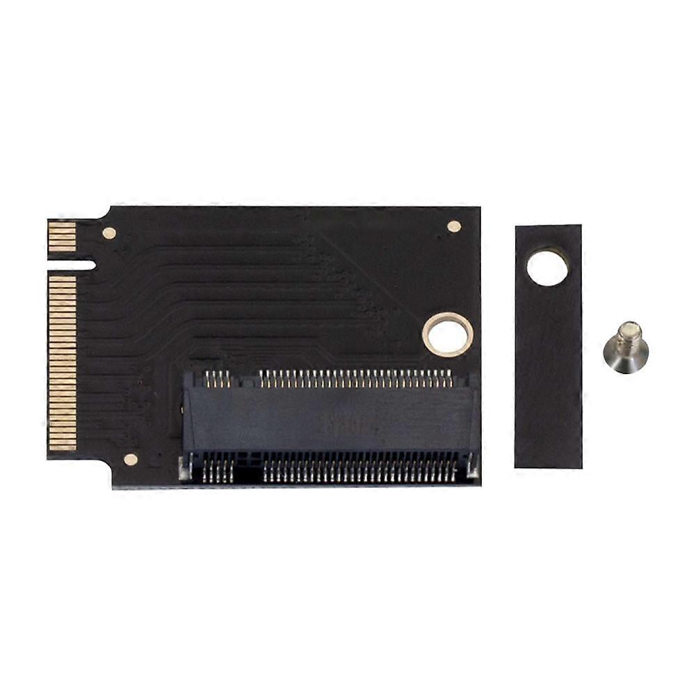 For Rog Ally Pcie 4.0 Hard Drive Adapter Board Lot A8 J7Z4