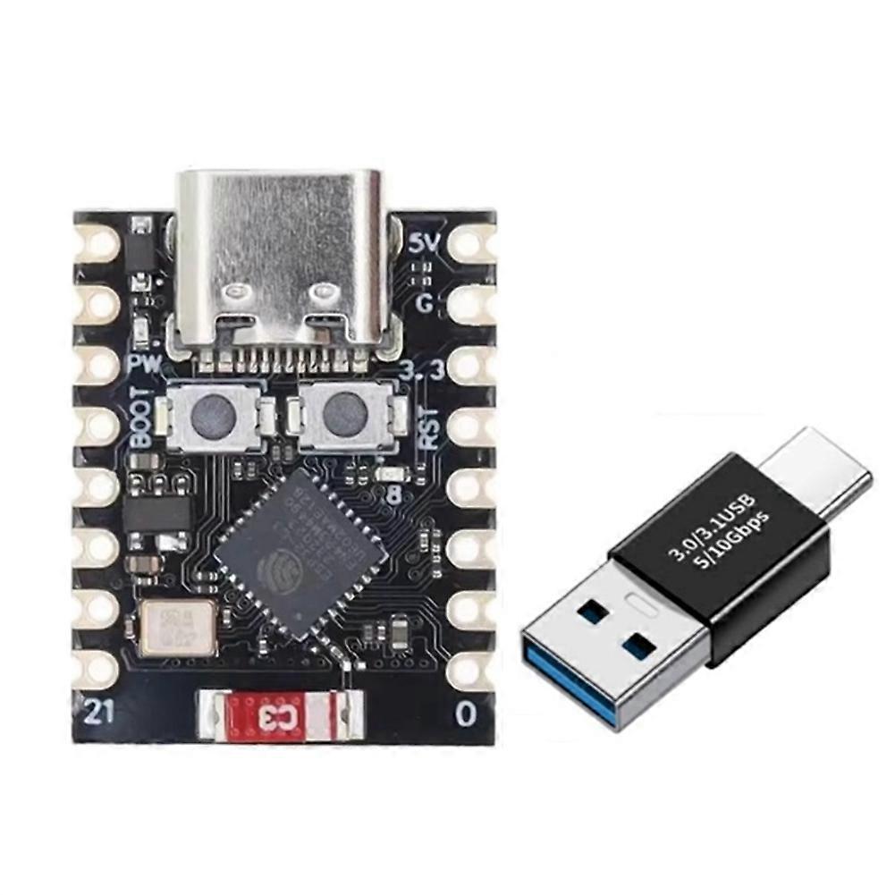 NMminer BTC Solo Miner PRO+ 308KH/S Hashrate Miner Bitcoin Mini Miner Mining Miner+Adapter Kit for Home Office